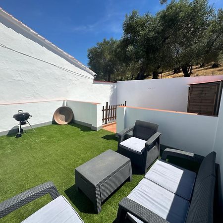 Casa Cerro Luna Constantina Esterno foto