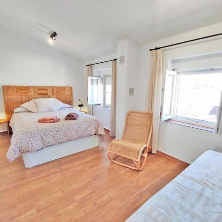 Casa Cerro Luna Constantina Esterno foto