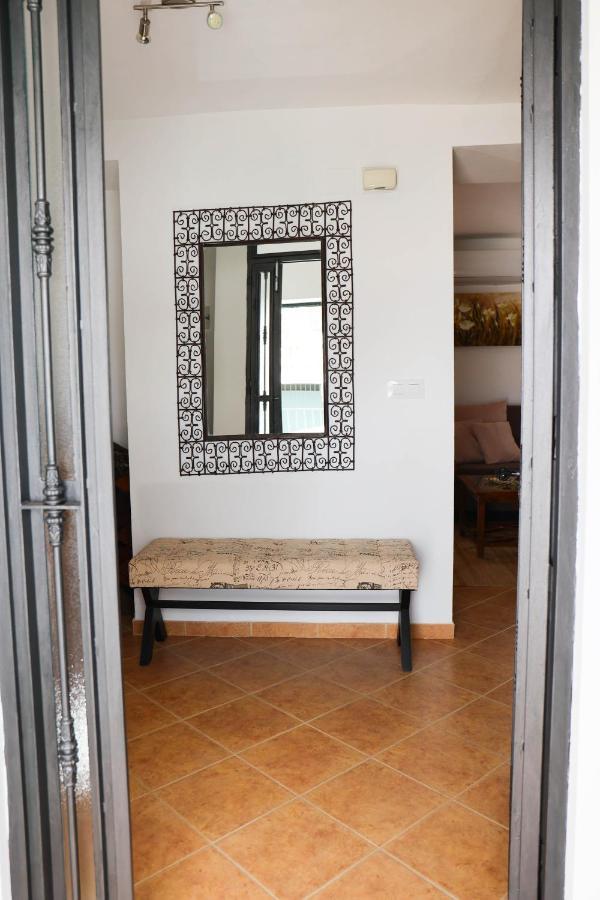 Casa Cerro Luna Constantina Esterno foto