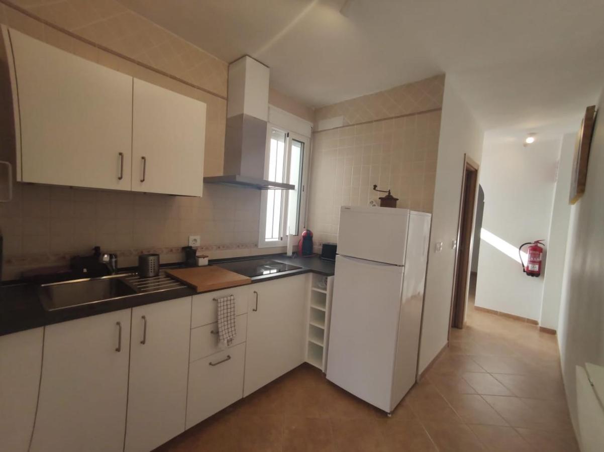 Casa Cerro Luna Constantina Esterno foto