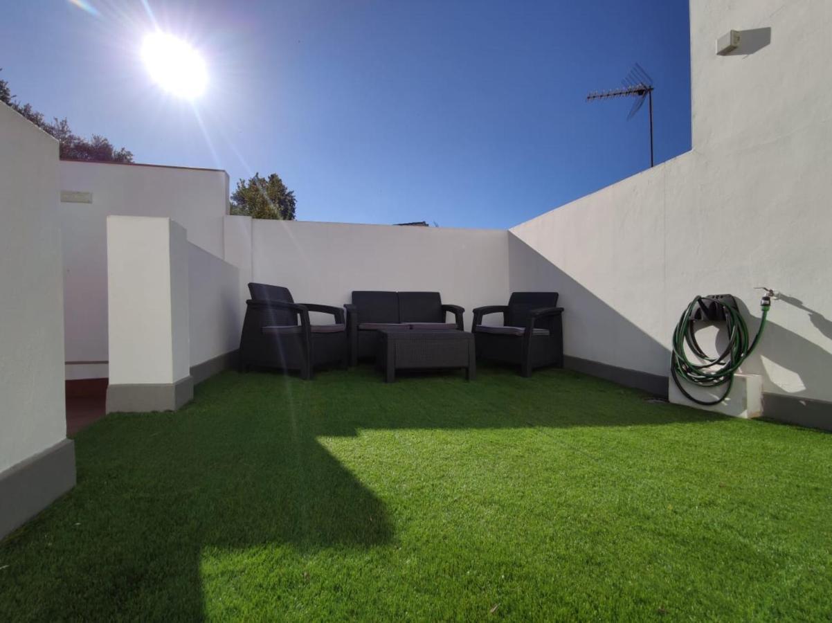 Casa Cerro Luna Constantina Esterno foto