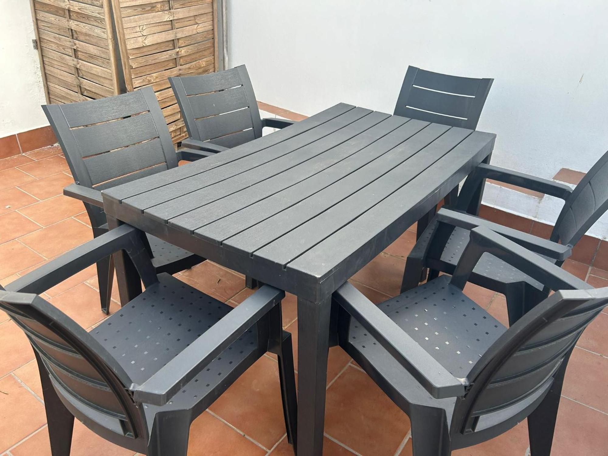 Casa Cerro Luna Constantina Esterno foto